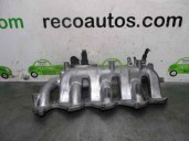 Recambio de colector admision para nissan patrol gr (y61) 3.0 16v turbodiesel cat referencia OEM IAM 