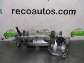 Recambio de colector admision para nissan patrol gr (y61) 3.0 16v turbodiesel cat referencia OEM IAM   