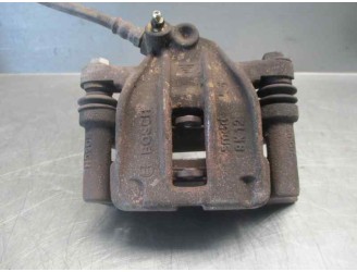 Recambio de pinza freno delantera izquierda para smart coupe 0.6 turbo cat referencia OEM IAM 8K12  BOSCH