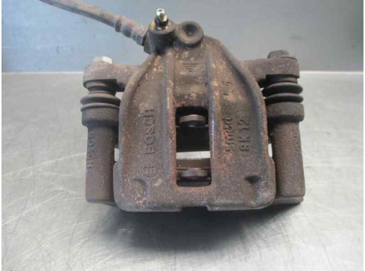 Recambio de pinza freno delantera izquierda para smart coupe 0.6 turbo cat referencia OEM IAM 8K12  BOSCH
