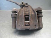 Recambio de pinza freno delantera izquierda para smart coupe 0.6 turbo cat referencia OEM IAM 8K12  BOSCH