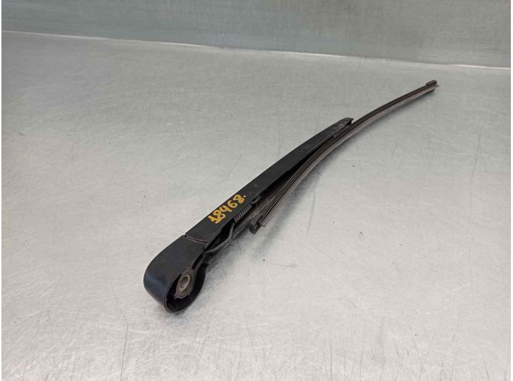 Recambio de brazo limpia trasero para skoda karoq (nu) 2.0 tdi referencia OEM IAM 5G9955707 