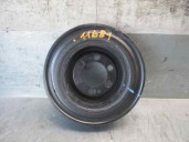 Recambio de polea cigueñal para cadillac cts 3.2 v6 cat referencia OEM IAM 13101722 312700016 PALSIS