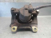 Recambio de pinza freno delantera izquierda para smart coupe 0.6 turbo cat referencia OEM IAM 8K12 BOSCH