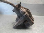 Recambio de pinza freno delantera izquierda para smart coupe 0.6 turbo cat referencia OEM IAM 8K12  BOSCH