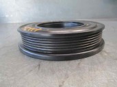 Recambio de polea cigueñal para cadillac cts 3.2 v6 cat referencia OEM IAM 13101722 312700016 PALSIS