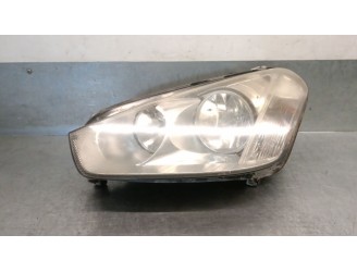 Recambio de faro izquierdo para ford c-max (dm2) 1.8 tdci referencia OEM IAM 7M5113W030AC 1707469 