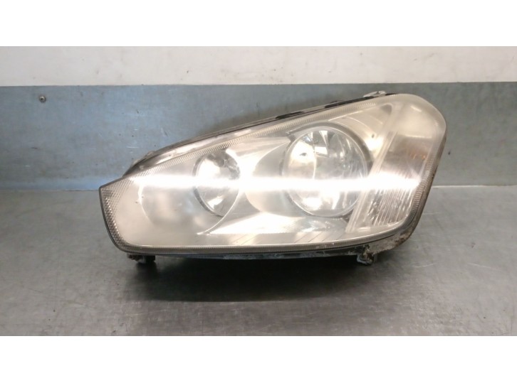 Recambio de faro izquierdo para ford c-max (dm2) 1.8 tdci referencia OEM IAM 7M5113W030AC 1707469 