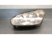 Recambio de faro izquierdo para ford c-max (dm2) 1.8 tdci referencia OEM IAM 7M5113W030AC 1707469 