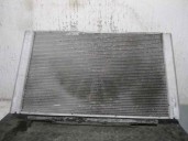 Recambio de radiador agua para bmw serie 7 (e65/e66) 3.0 24v cat referencia OEM IAM 17117795138 E3777003 BEHR