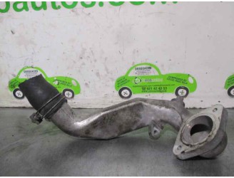 Recambio de tubo para nissan patrol gr (y61) 3.0 16v turbodiesel cat referencia OEM IAM   TURBO
