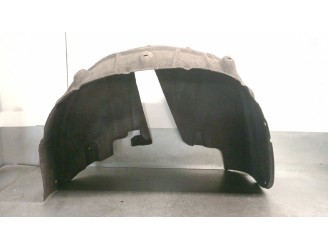 Recambio de paso rueda trasero derecho para volkswagen tiguan (5n_) 2.0 tdi referencia OEM IAM 5N0810972 5N0810972 CESTA 12A