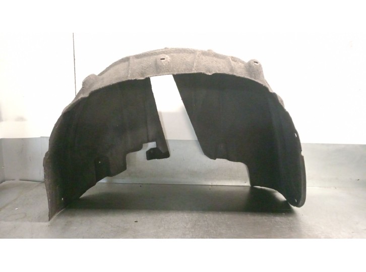 Recambio de paso rueda trasero derecho para volkswagen tiguan (5n_) 2.0 tdi referencia OEM IAM 5N0810972 5N0810972 CESTA 12A