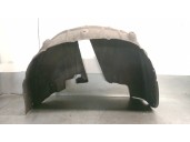 Recambio de paso rueda trasero derecho para volkswagen tiguan (5n_) 2.0 tdi referencia OEM IAM 5N0810972 5N0810972 CESTA 12A