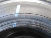 Recambio de polea cigueñal para cadillac cts 3.2 v6 cat referencia OEM IAM 13101722 312700016 PALSIS