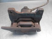 Recambio de pinza freno delantera izquierda para smart coupe 0.6 turbo cat referencia OEM IAM 8K12  BOSCH