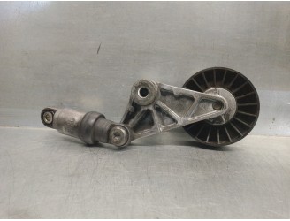 Recambio de tensor correa auxiliar para opel zafira a elegance referencia OEM IAM 09180809 09180809 GM