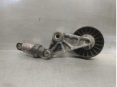 Recambio de tensor correa auxiliar para opel zafira a elegance referencia OEM IAM 09180809 09180809 GM