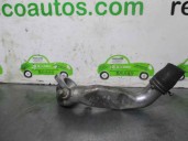 Recambio de tubo para nissan patrol gr (y61) 3.0 16v turbodiesel cat referencia OEM IAM   TURBO