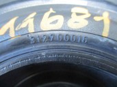 Recambio de polea cigueñal para cadillac cts 3.2 v6 cat referencia OEM IAM 13101722 312700016 PALSIS