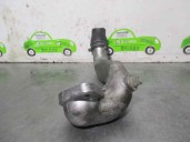 Recambio de tubo para nissan patrol gr (y61) 3.0 16v turbodiesel cat referencia OEM IAM   TURBO