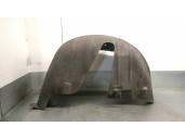 Recambio de paso rueda trasero derecho para volkswagen tiguan (5n_) 2.0 tdi referencia OEM IAM 5N0810972 5N0810972 CESTA 12A