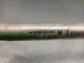 Recambio de tubos aire acondicionado para skoda karoq (nu) 2.0 tdi referencia OEM IAM 5Q1816738F  