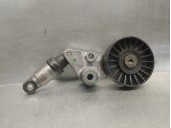 Recambio de tensor correa auxiliar para opel zafira a elegance referencia OEM IAM 09180809 09180809 GM