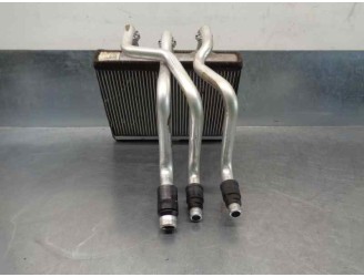 Recambio de radiador calefaccion / aire acondicionado para bmw serie 7 (e65/e66) 3.0 24v cat referencia OEM IAM 81562007 