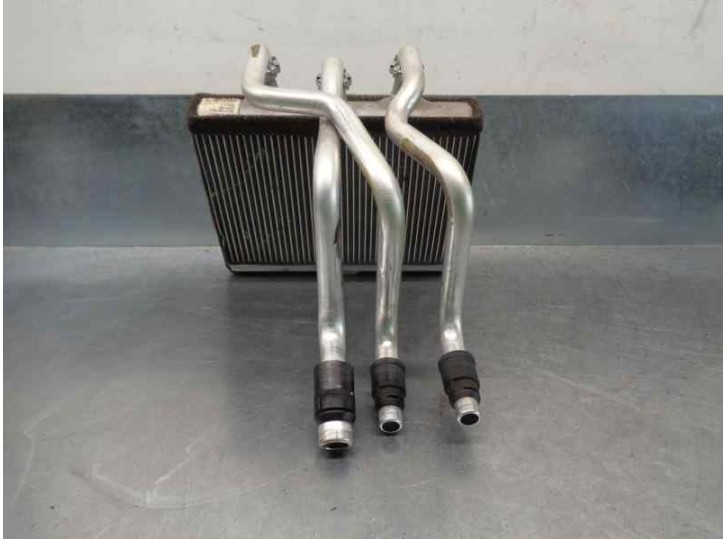 Recambio de radiador calefaccion / aire acondicionado para bmw serie 7 (e65/e66) 3.0 24v cat referencia OEM IAM 81562007 
