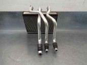 Recambio de radiador calefaccion / aire acondicionado para bmw serie 7 (e65/e66) 3.0 24v cat referencia OEM IAM 81562007 