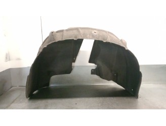 Recambio de paso rueda trasero izquierdo para volkswagen tiguan (5n_) 2.0 tdi referencia OEM IAM 5N0810971 5N0810971 CESTA 12A