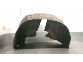 Recambio de paso rueda trasero izquierdo para volkswagen tiguan (5n_) 2.0 tdi referencia OEM IAM 5N0810971 5N0810971 CESTA 12A