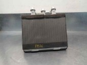 Recambio de radiador calefaccion / aire acondicionado para bmw serie 7 (e65/e66) 3.0 24v cat referencia OEM IAM 81562007 