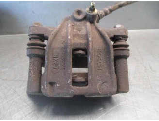 Recambio de pinza freno delantera derecha para smart coupe 0.6 turbo cat referencia OEM IAM 8K27 BOSCH