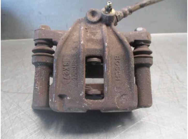 Replacement front right brake caliper for Smart Coupe 0.6 turbo cat OEM IAM reference 8K27 BOSCH