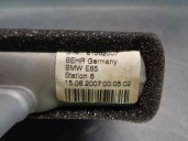 Recambio de radiador calefaccion / aire acondicionado para bmw serie 7 (e65/e66) 3.0 24v cat referencia OEM IAM 81562007 