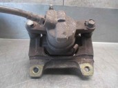 Replacement front right brake caliper for Smart Coupe 0.6 Turbo CAT OEM IAM reference 8K27 BOSCH