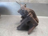 Replacement front right brake caliper for Smart Coupe 0.6 Turbo CAT OEM IAM reference 8K27 BOSCH