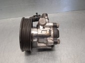 Replacement power steering pump for Hyundai Accent (LC) 1.5 CRDi CAT OEM IAM reference 5710025301 YSFK16 