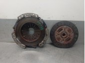 Recambio de kit embrague para suzuki vitara se/sv (et) 1.9 turbodiesel referencia OEM IAM 2210060A01  