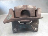 Recambio de pinza freno delantera derecha para smart coupe 0.6 turbo cat referencia OEM IAM 8K27  BOSCH