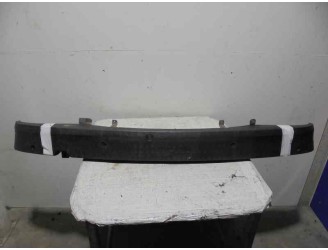 Recambio de refuerzo paragolpes trasero para bmw serie 7 (e65/e66) 3.0 24v cat referencia OEM IAM 51127015002 DE ALUMINIO Y ESPU