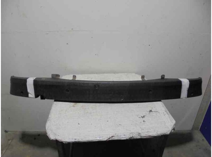 Recambio de refuerzo paragolpes trasero para bmw serie 7 (e65/e66) 3.0 24v cat referencia OEM IAM 51127015002 DE ALUMINIO Y ESPU