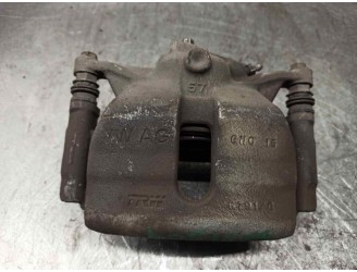 Recambio de pinza freno delantera izquierda para seat leon (5f1) 1.6 tdi referencia OEM IAM 8V0615123  