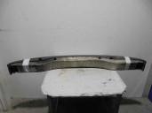 Recambio de refuerzo paragolpes trasero para bmw serie 7 (e65/e66) 3.0 24v cat referencia OEM IAM 51127015002 DE ALUMINIO Y ESPU