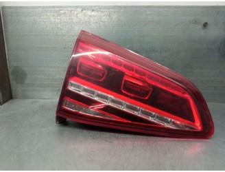 Recambio de piloto trasero izquierdo para volkswagen golf vii (5g1, bq1, be1, be2) 2.0 tdi referencia OEM IAM 5G0945307F 5G09453