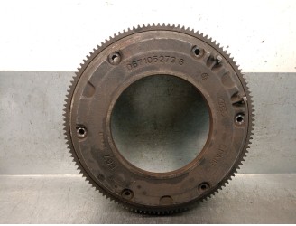 Recambio de volante motor para seat ibiza (6k) básico referencia OEM IAM 067105273G  