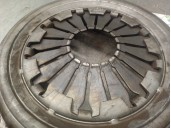 Recambio de kit embrague para suzuki vitara se/sv (et) 1.9 turbodiesel referencia OEM IAM 2210060A01  