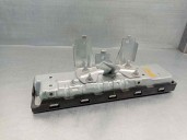 Recambio de airbag delantero izquierdo para skoda karoq (nu) 2.0 tdi referencia OEM IAM 57A880507  